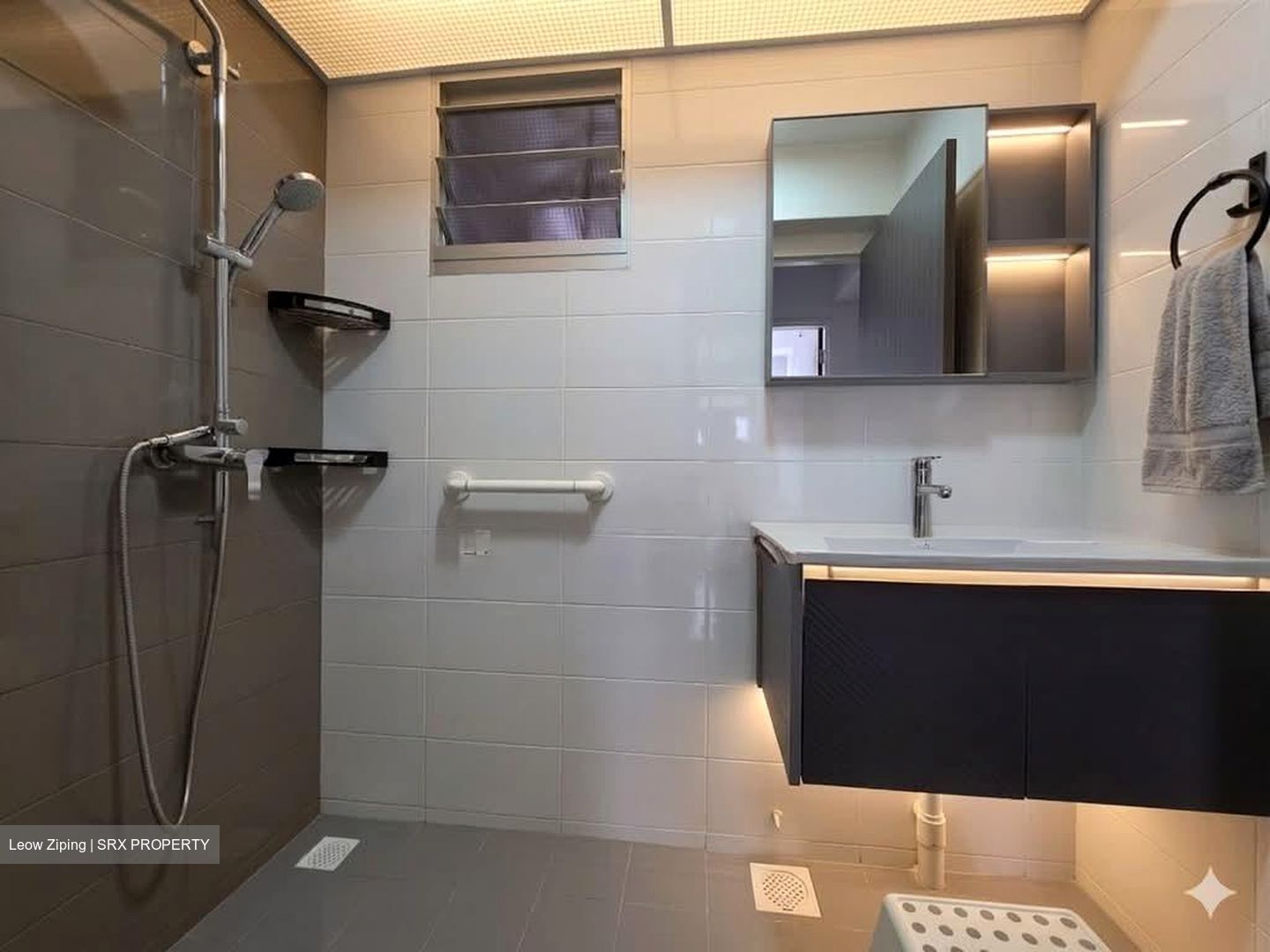 Blk 224B Matilda Edge (Punggol), HDB 4 Rooms #545025791